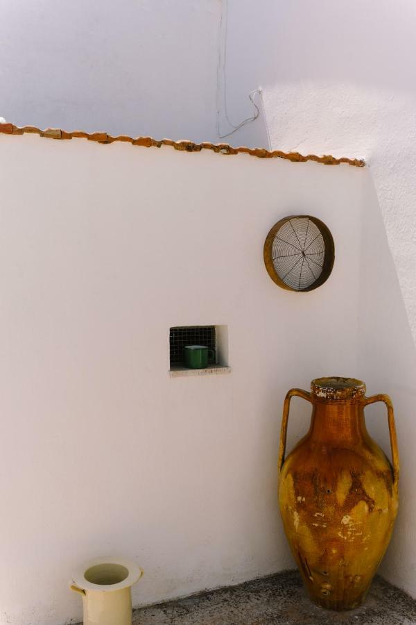 דירות צ'לייה מספיקה Masseria Cervellera מראה חיצוני תמונה
